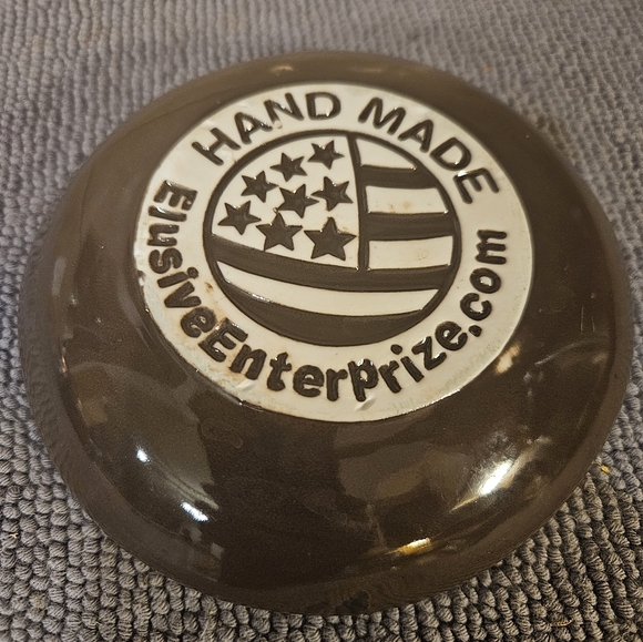 Ceramic Hand Painted Garlic and Ginger Mincer Citrus Zester - Picture 3 of 4